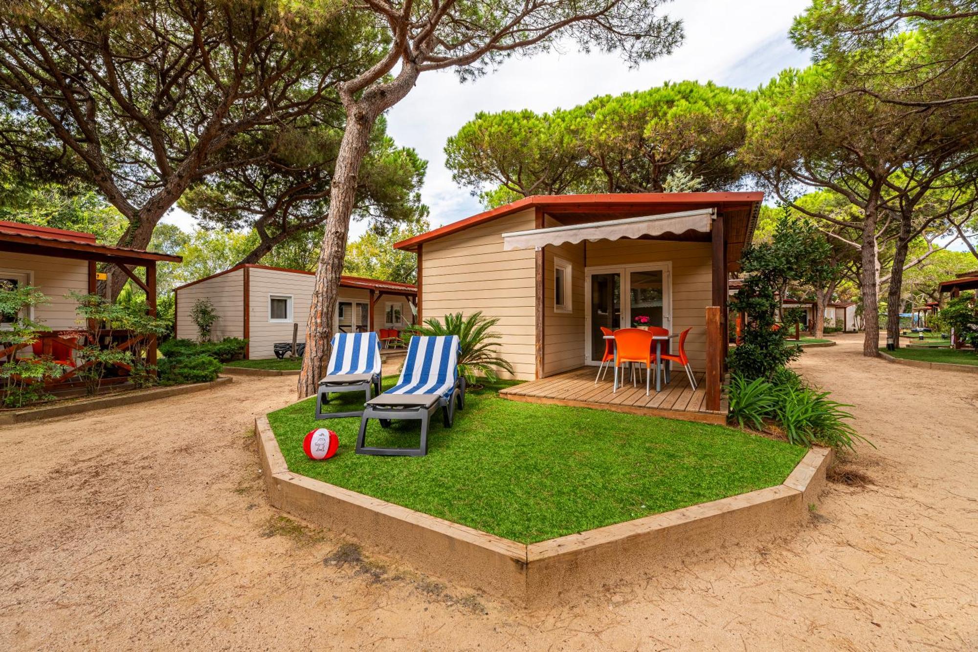 Deluxe Bungalow