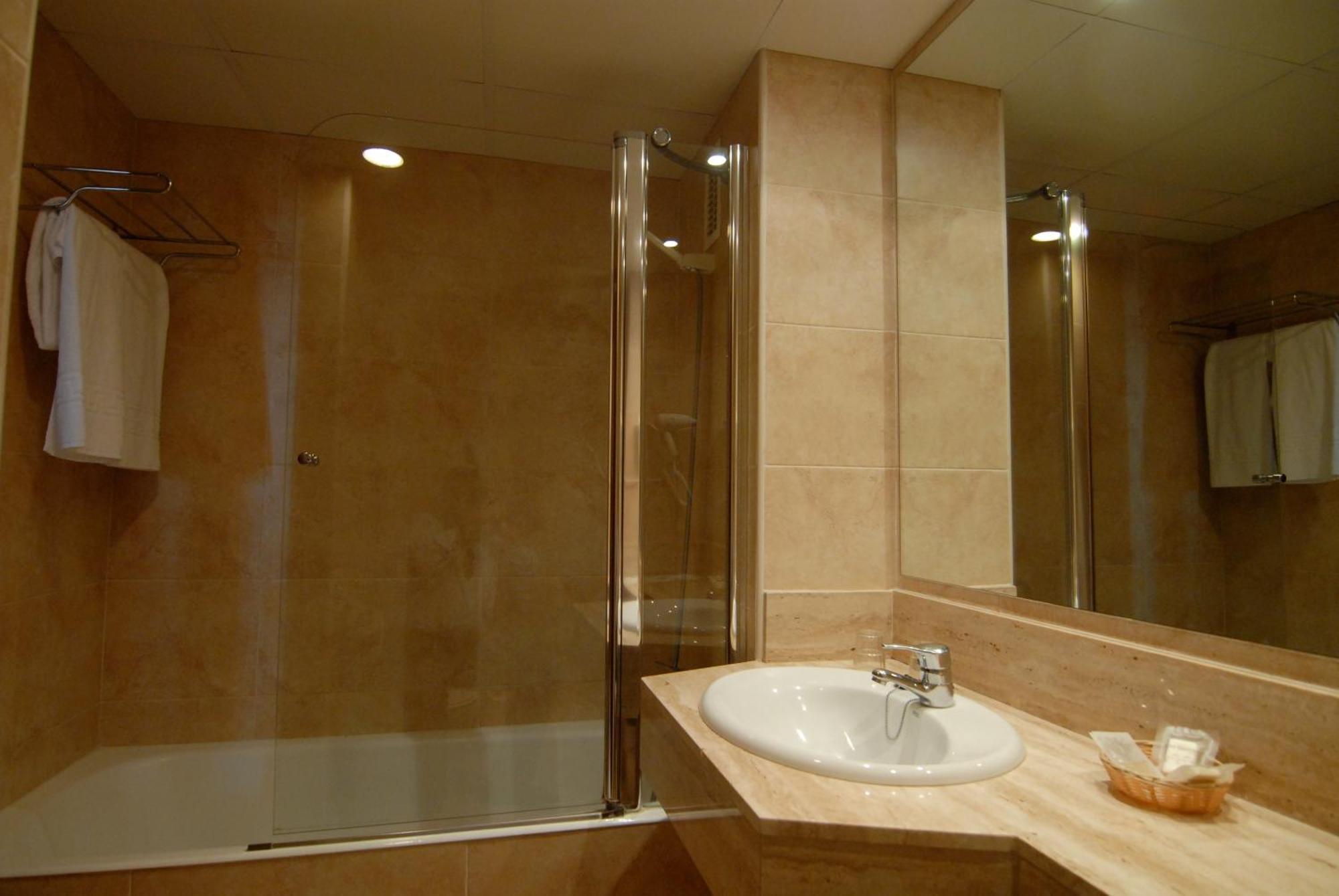 Chambre Triple