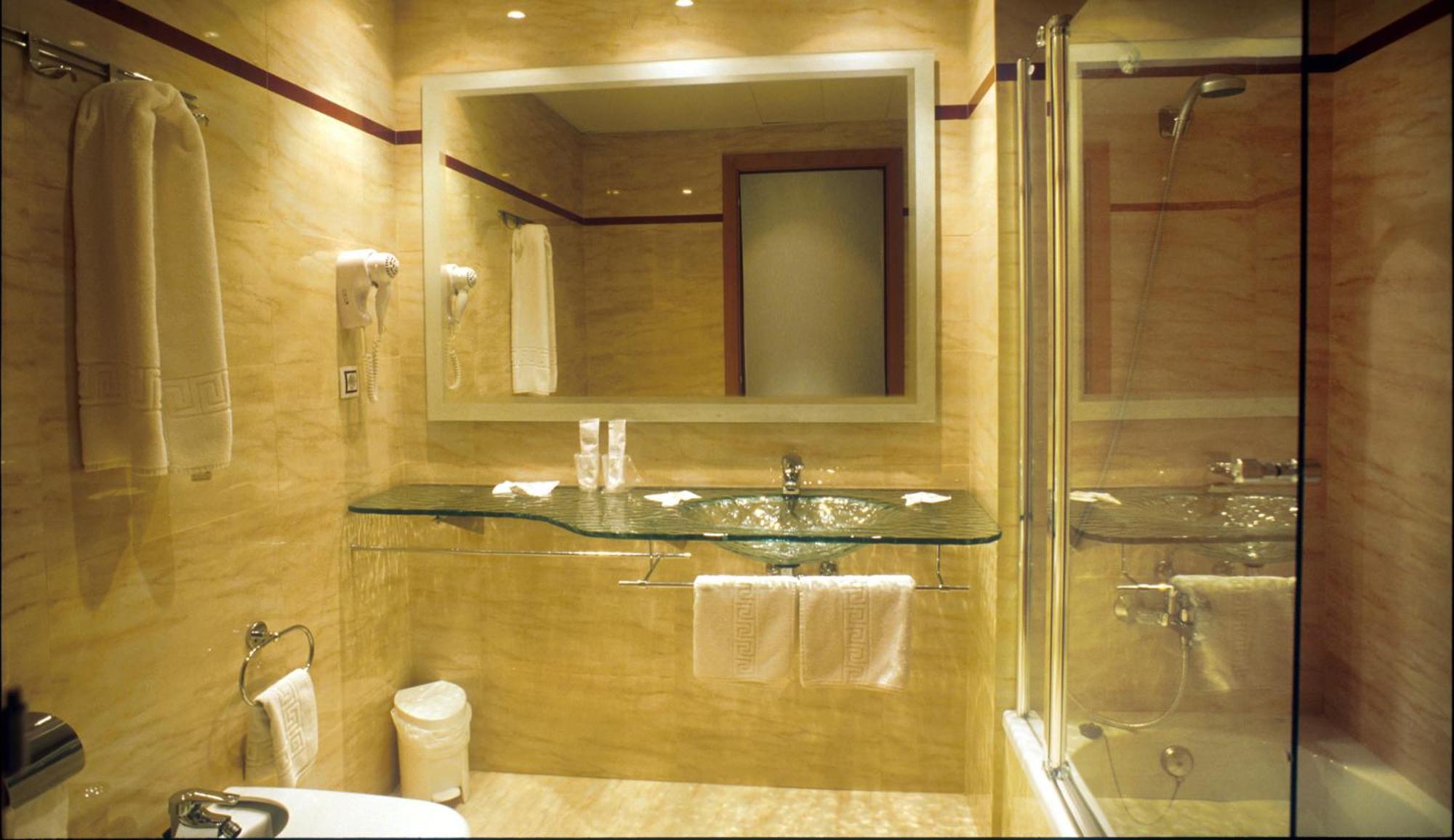 Chambre Familiale Supérieure
