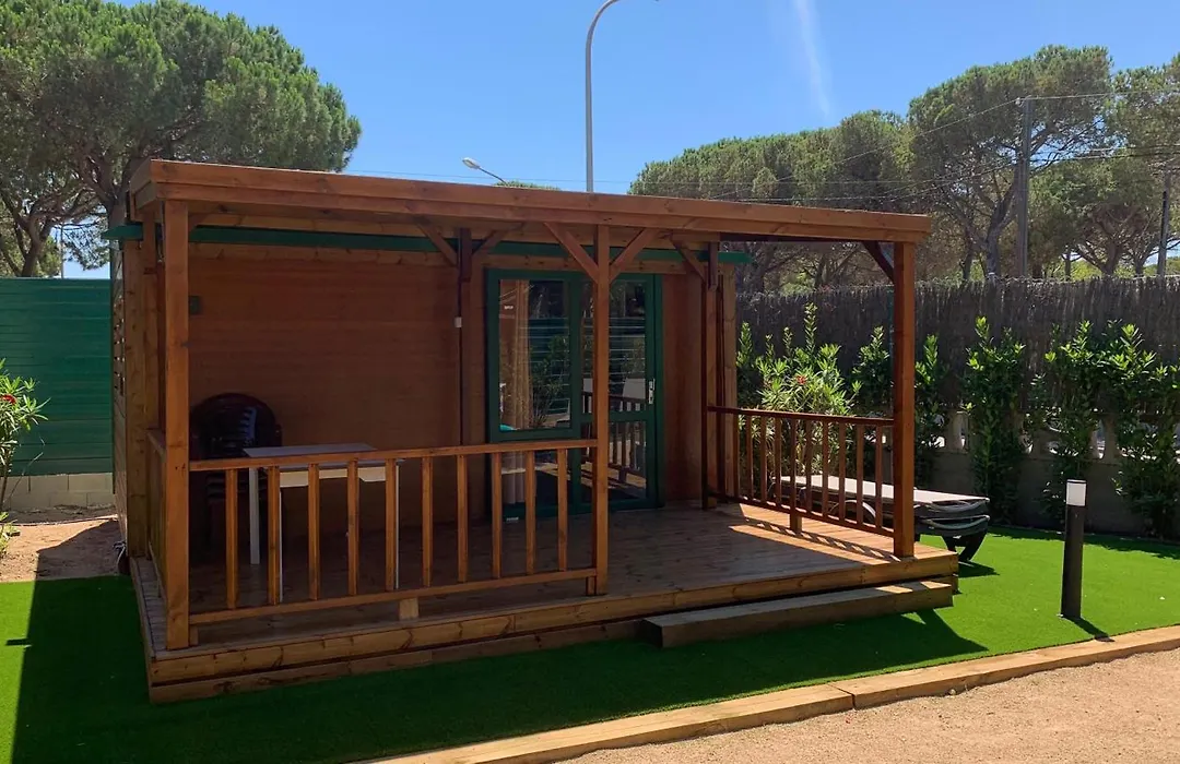 Camping Bella Terra-1