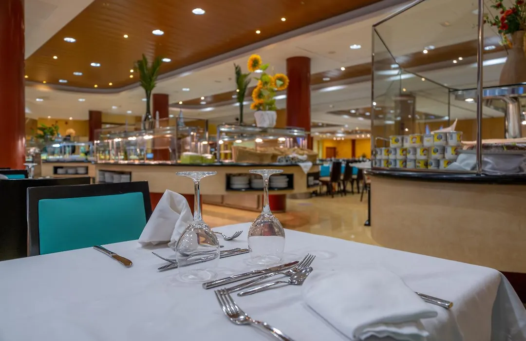 Hotel Blaumar-1