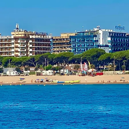 Hotel Blaumar-2