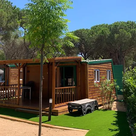 Camping Bella Terra-3